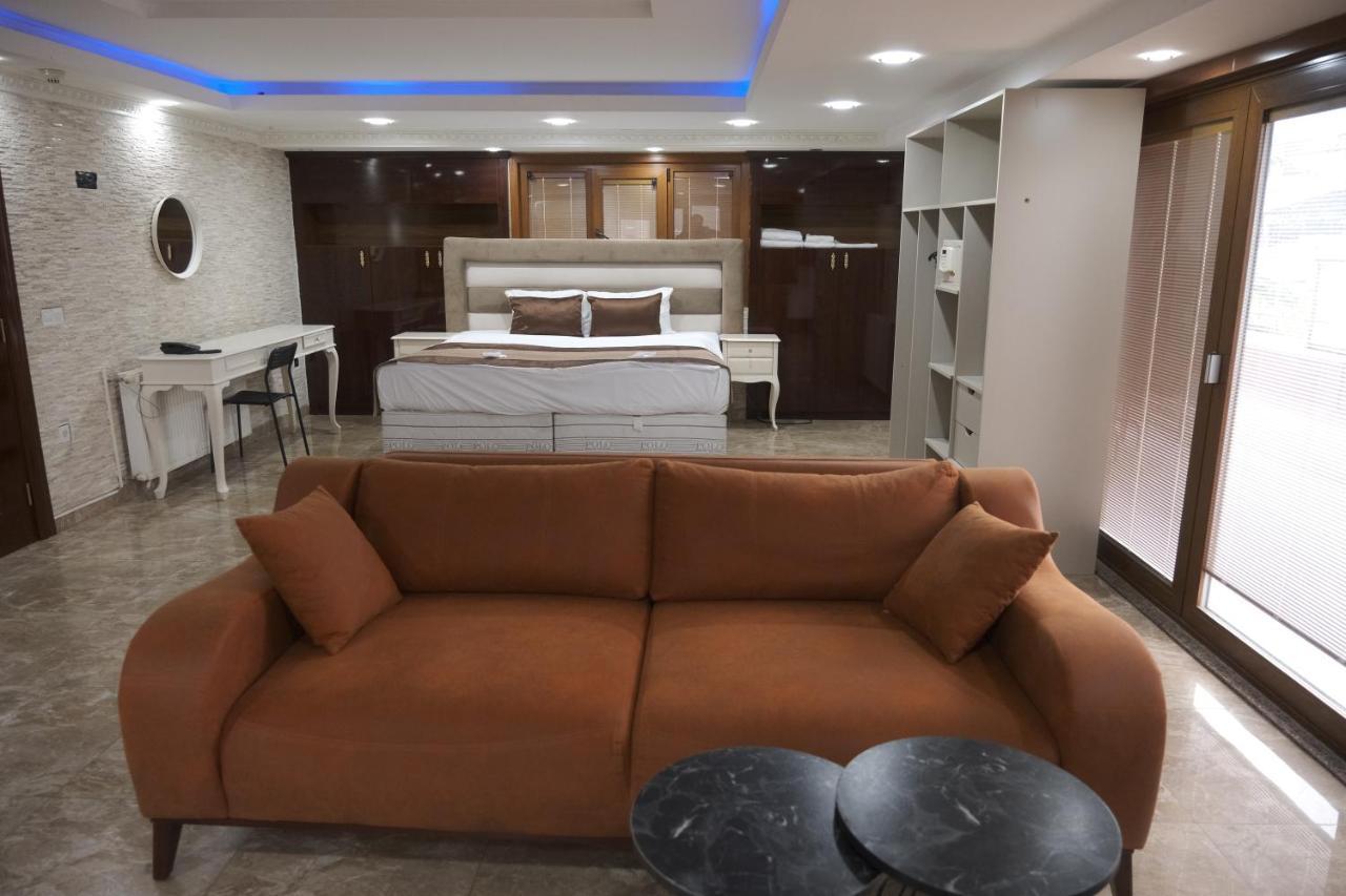 Florya House Hotel İstanbul Dış mekan fotoğraf