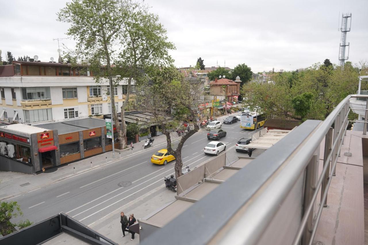 Florya House Hotel İstanbul Dış mekan fotoğraf