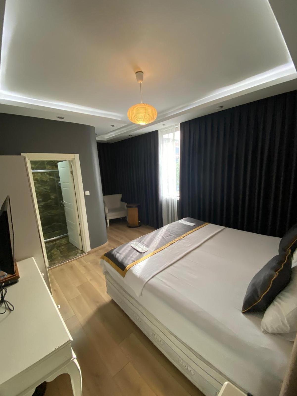 Florya House Hotel İstanbul Dış mekan fotoğraf